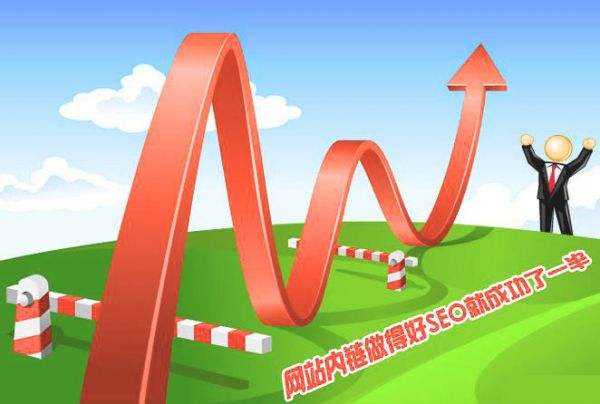 東莞網站seo的面貌